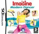 Imagine Modern Dancer Afbeelding 1