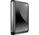 Western Digital 750GB My Passport Essential SE USB 3.0 (WDBACX7500ABK-EESN) Afbeelding 1