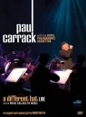 Paul Carrack: A Different Hat Live at the Royal College of Music Afbeelding 1