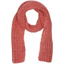 Bench Women's Horton Kerana Scarf - Mineral Red Afbeelding 1