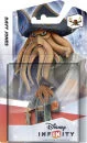 Disney Infinity: Pirates Of The Caribbean - Davy Jones Afbeelding 1