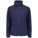 Berghaus Women's Spectrum IA Active Fleece Jacket - Dark Blue - 10 - Dark Blue Afbeelding 1