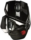 Mad Catz M.O.U.S.™ 9 Wireless Mouse Afbeelding 1