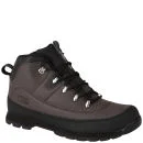Urban Logik Men's Derwent Boots - Brown - 6 - Brown Afbeelding 1