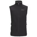 Craghoppers Men's Luka Softshell Gilet - Black - S - Zwart Afbeelding 1