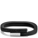 Jawbone UP - Health & Fitness Wristband - Black - Large - Grade A Refurb Afbeelding 1