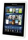PanDigital 7" Colour Touchscreen eReader - White (Grade A Refurb) Afbeelding 1