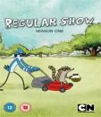Regular Show - Season 1 Afbeelding 1