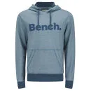 Bench Men's Patterson Hoody - Orion Blue - S - Blauw Afbeelding 1