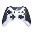 Xbox One Wireless Custom Controller - Chrome Silver Afbeelding 1