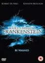 Mary Shelleys Frankenstein Afbeelding 1
