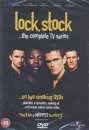 Lock, Stock ... Tv Series Afbeelding 1