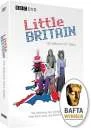 Little Britain - Series 1 Afbeelding 1