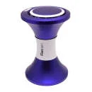 iTamTam M3 Vogue Speaker Dock for iPhone 3, 4 and iPod Classic Touch - Purple Afbeelding 1