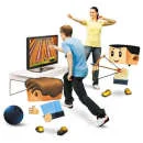Blobo 6 in 1 Fun and Fit Gaming Bundle - One size - Groen Afbeelding 1