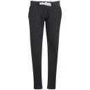 Brave Soul Dames Brits Joggingbroek - Zwart - S - Zwart Afbeelding 1