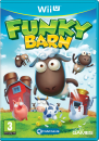 Funky Barn Afbeelding 1