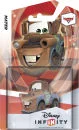 Disney Infinity: Cars - Mater Afbeelding 1