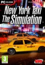 New York Taxi The Simulation Afbeelding 1