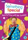 Something Special: Sporty Time with Mr. Tumble Afbeelding 1