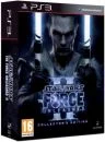 Star Wars: The Force Unleashed 2 Collector's Edition Afbeelding 1