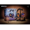 Razer Battlefield 4 Blackshark Gaming Headset Afbeelding 1