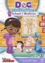 Doc McStuffins: School of Medicine Afbeelding 1