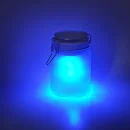 Moon Jar - Blue Afbeelding 1