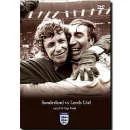 1973 FA Cup Final - Sunderland V Leeds United Afbeelding 1