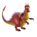 Mike The Knight Deluxe Figure - Sparkie The Dragon with Fire Accessory Afbeelding 1