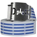 Duck and Cover Men's Webbing Belt Afbeelding 1