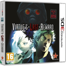 Virtue’s Last Reward Afbeelding 1