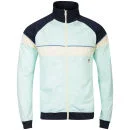 Jack & Jones Men's Central Sweatshirt - Bay Spearmint - S - Bay Spearmint Afbeelding 1