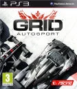 Grid Autosport Afbeelding 1
