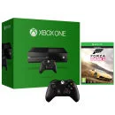 Xbox One Console - Includes Forza Horizon 2 & Wireless Controller Afbeelding 1