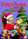 The Simpsons - Christmas With The Simpsons Afbeelding 1