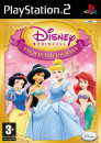 Disney Princess: Enchanted Journey Afbeelding 1