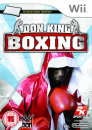 Don King Boxing Afbeelding 1