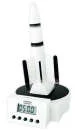 Zeon: Science Museum Rocket Alarm Clock Afbeelding 1