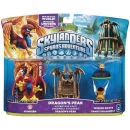 Skylanders: Spyro’s Adventure (Dragon's Peak Adventure Pack) Afbeelding 1