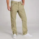 Jack & Jones Men's Stan Cone Sand JJ Jeans - Sand - 30/30 - Sand Afbeelding 1