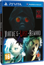 Virtue’s Last Reward Afbeelding 1
