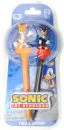 Sonic The Hedgehog: 3D Stylus Twin Pack - Shadow and Tails (Nintendo 3DS, 3DS XL, DSi, DSi XL) Afbeelding 1