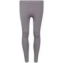 Chickster Grijze Basic Legging voor Dames - Grijs - S-M - Grijs Afbeelding 1