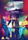JLS: Goodbye - Greatest Hits Tour Afbeelding 1