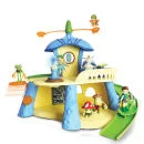 Tree Fu Tom Adventure Castle Playset Afbeelding 1