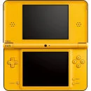 Nintendo DSi XL Console - Yellow - Grade A Refurb - White Box Afbeelding 1