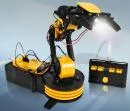 Robotic Arm Kit Afbeelding 1