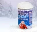 Instant Snow in a Can Afbeelding 1