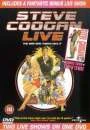 Steve Coogan - Live 'n' Lewd/The Man Who Thinks He's It Afbeelding 1